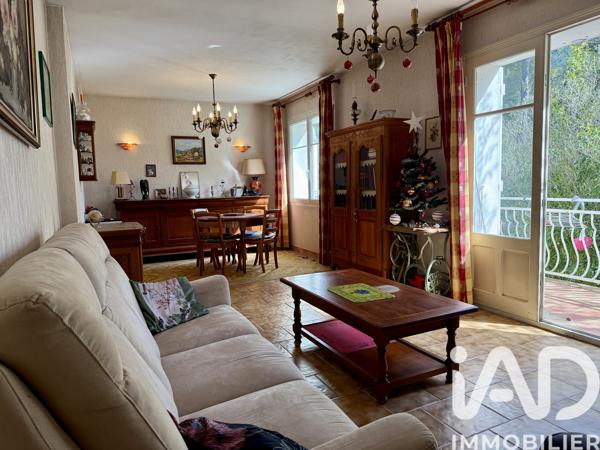 Maison à vendre 7 pièces 129,79 m² Toulon