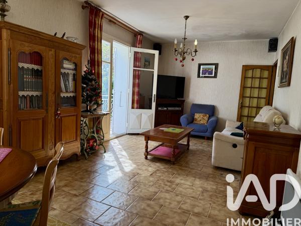 Maison à vendre 7 pièces 129,79 m² Toulon