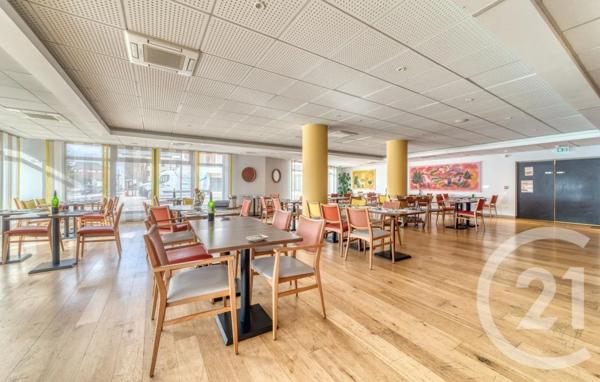 Appartement F1 à vendre  1 pièce - 26,67 m 2   RUMILLY  - 74