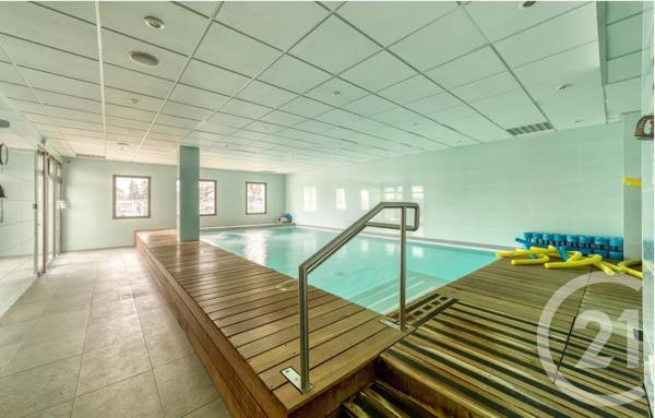 Appartement F1 à vendre  1 pièce - 26,67 m 2   RUMILLY  - 74