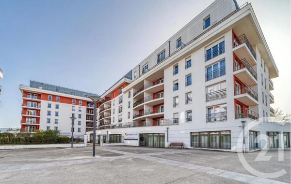 Appartement F1 à vendre  1 pièce - 26,67 m 2   RUMILLY  - 74
