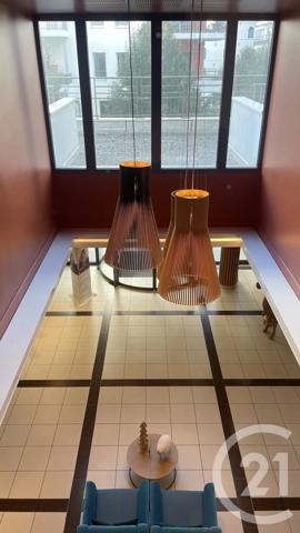 Appartement F1 à vendre  1 pièce - 26,67 m 2   RUMILLY  - 74