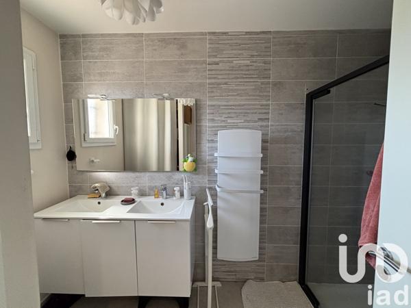 Maison à vendre 4 pièces 90 m² Lagrave