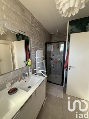 Maison à vendre 4 pièces 90 m² Lagrave