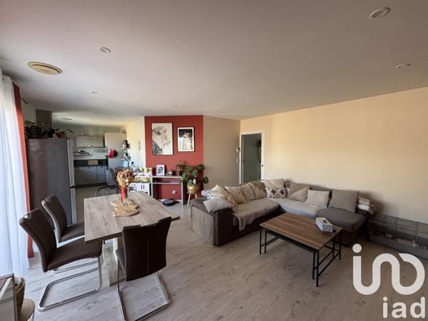 Maison à vendre 4 pièces 90 m² Lagrave