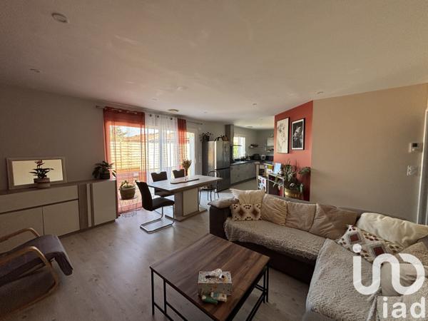 Maison à vendre 4 pièces 90 m² Lagrave