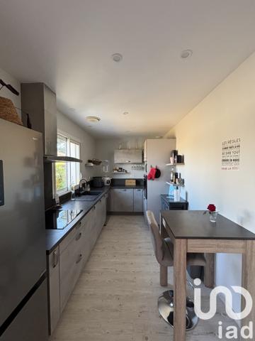 Maison à vendre 4 pièces 90 m² Lagrave