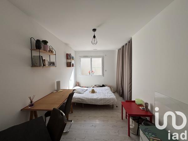 Maison à vendre 4 pièces 90 m² Lagrave