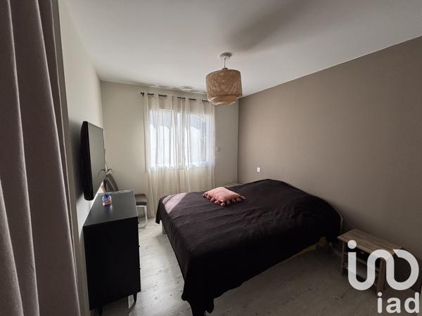 Maison à vendre 4 pièces 90 m² Lagrave