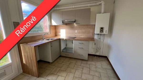 Villa 5 pièce(s) 4 chambre(s) 99.53 m²