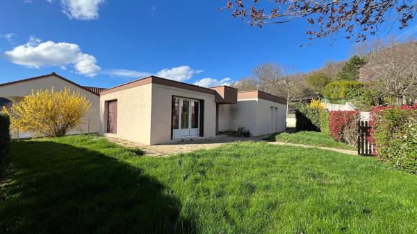 Villa 5 pièce(s) 4 chambre(s) 99.53 m²