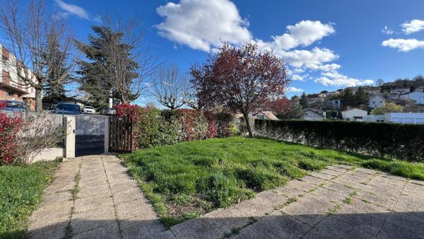 Villa 5 pièce(s) 4 chambre(s) 99.53 m²