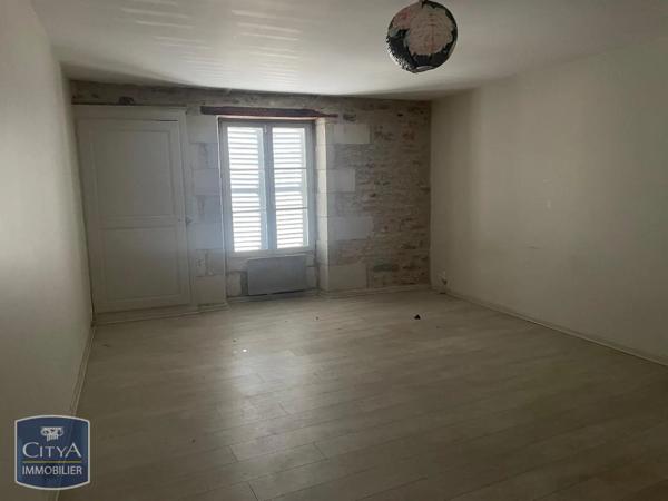 Maison à louer 4 pièces 112.5m² Richelieu (37120)