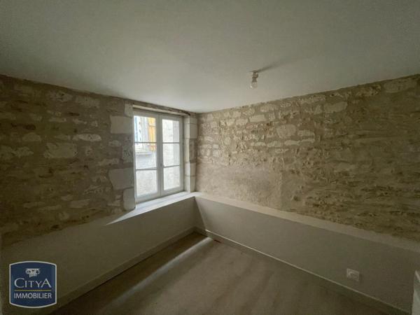 Maison à louer 4 pièces 112.5m² Richelieu (37120)