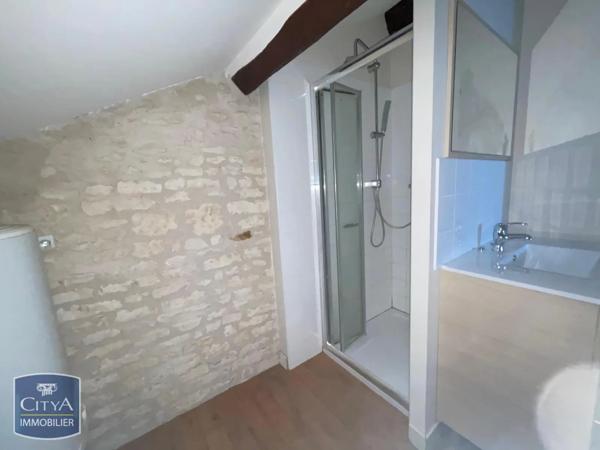 Maison à louer 4 pièces 112.5m² Richelieu (37120)