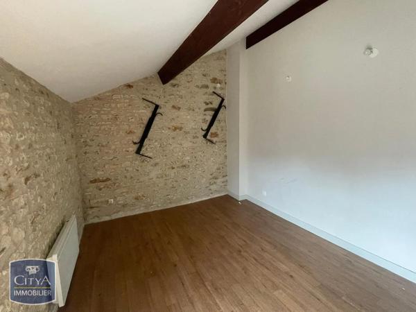 Maison à louer 4 pièces 112.5m² Richelieu (37120)