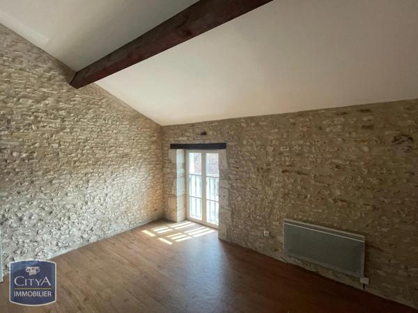 Maison à louer 4 pièces 112.5m² Richelieu (37120)