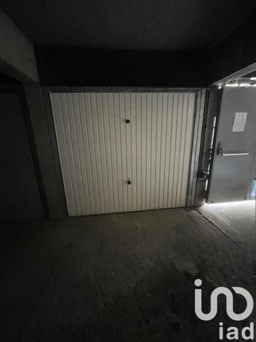 Parking à vendre 13 m² Toulouse