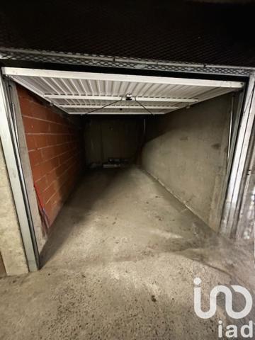 Parking à vendre 13 m² Toulouse