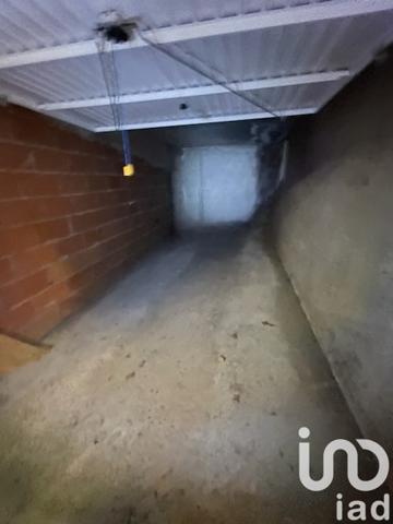 Parking à vendre 13 m² Toulouse