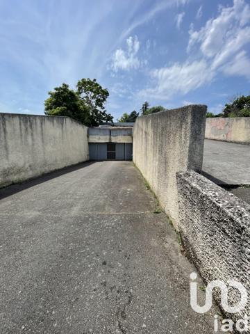 Parking à vendre 13 m² Toulouse