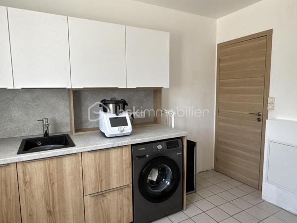 Maison traditionnelle de 220 m²