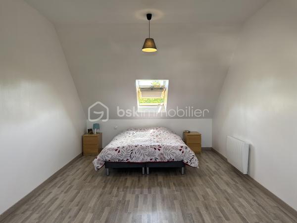 Maison traditionnelle de 220 m²