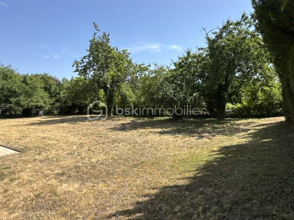 Maison traditionnelle de 220 m²