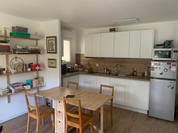 Appartement à louer    2 pièces • 38,64 m2 Brie-Comte-Robert