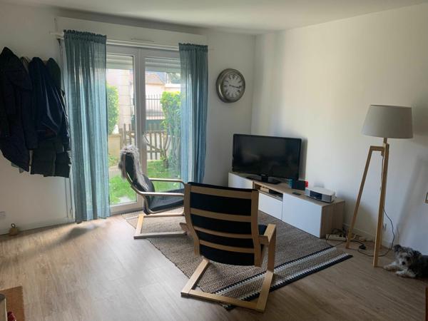 Appartement à louer    2 pièces • 38,64 m2 Brie-Comte-Robert