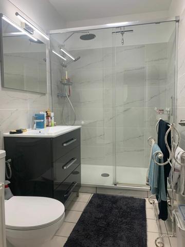 Appartement à louer    2 pièces • 38,64 m2 Brie-Comte-Robert