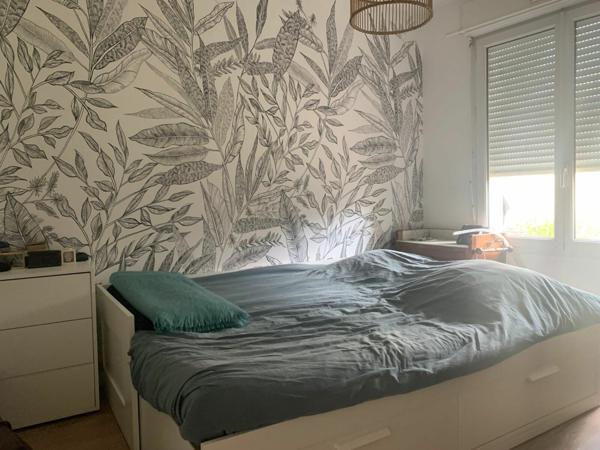 Appartement à louer    2 pièces • 38,64 m2 Brie-Comte-Robert