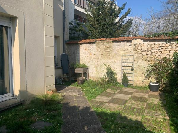 Appartement à louer    2 pièces • 38,64 m2 Brie-Comte-Robert
