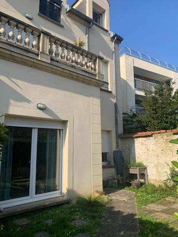 Appartement à louer    2 pièces • 38,64 m2 Brie-Comte-Robert