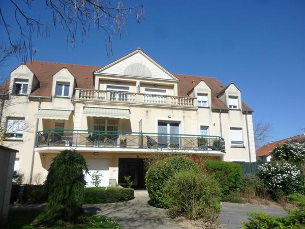 Appartement à louer    2 pièces • 38,64 m2 Brie-Comte-Robert