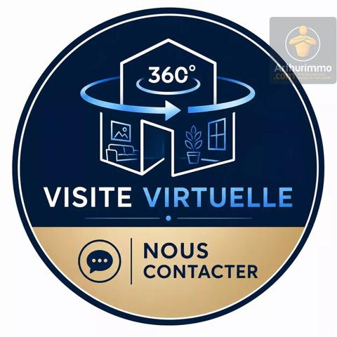 Vente                                                      Maison
                        
                     6 pièces                      157 m2                     à Orléans