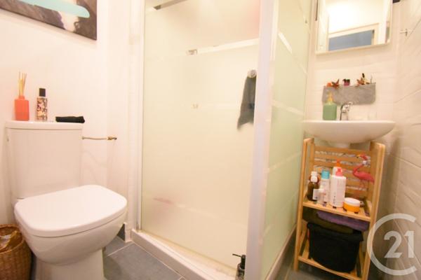 Appartement à vendre  2 pièces - 34,40 m2 VICHY - 03