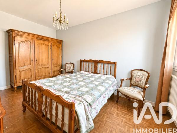 Appartement à vendre 5 pièces 91 m² Saint-Étienne