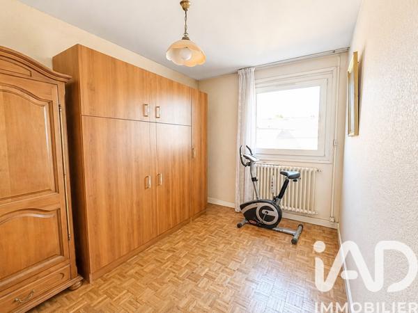 Appartement à vendre 5 pièces 91 m² Saint-Étienne