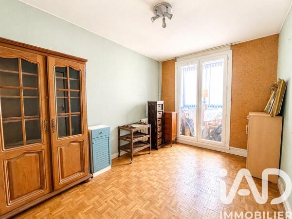 Appartement à vendre 5 pièces 91 m² Saint-Étienne