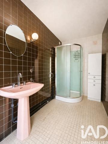 Appartement à vendre 5 pièces 91 m² Saint-Étienne