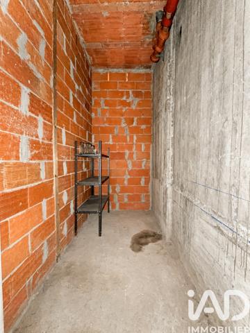 Appartement à vendre 5 pièces 91 m² Saint-Étienne