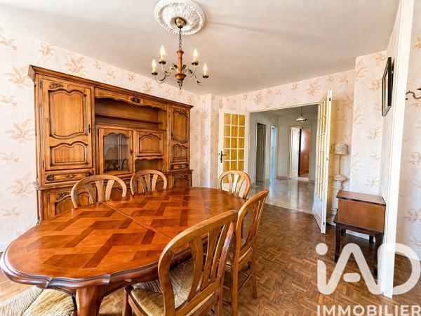 Appartement à vendre 5 pièces 91 m² Saint-Étienne