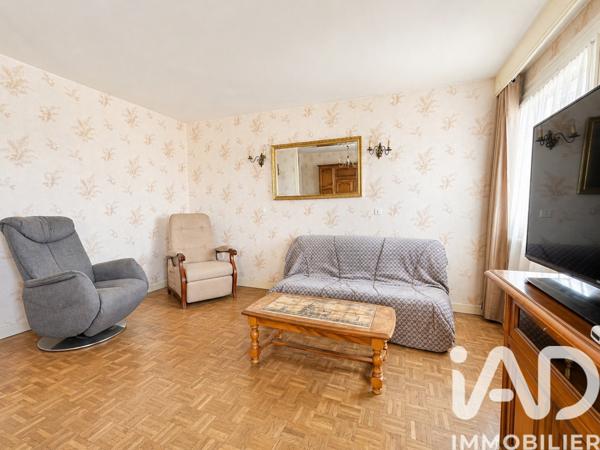 Appartement à vendre 5 pièces 91 m² Saint-Étienne