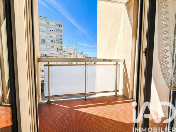 Appartement à vendre 5 pièces 91 m² Saint-Étienne