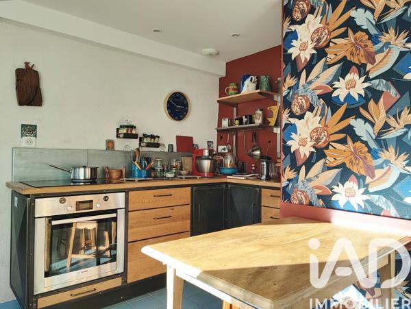 Maison à vendre 4 pièces 124 m² Laroquebrou