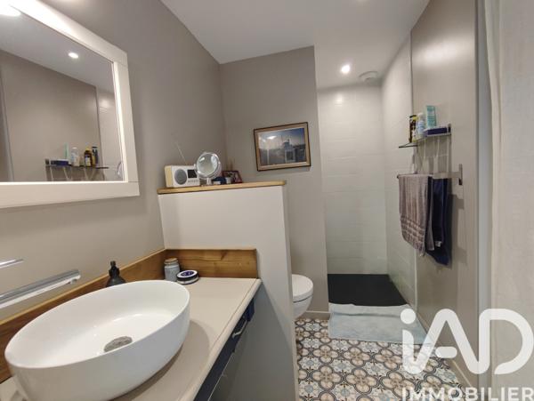 Maison à vendre 4 pièces 124 m² Laroquebrou