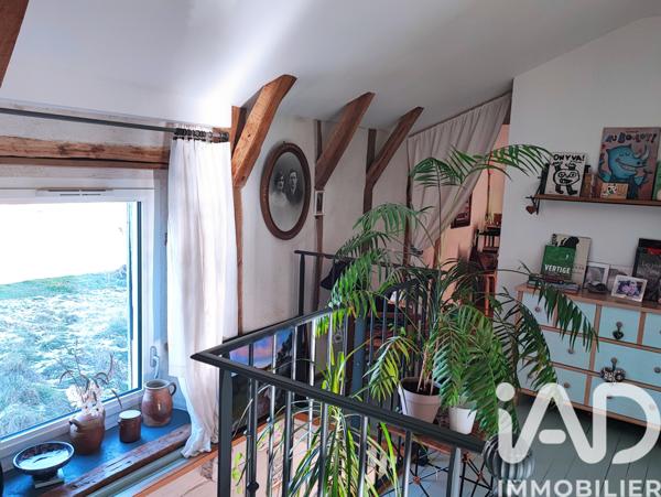 Maison à vendre 4 pièces 124 m² Laroquebrou