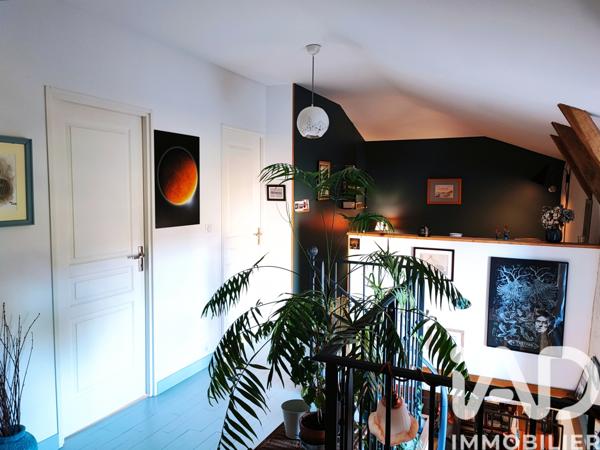 Maison à vendre 4 pièces 124 m² Laroquebrou