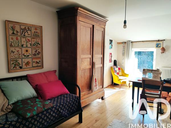 Maison à vendre 4 pièces 124 m² Laroquebrou
